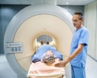 Record number of people waiting for NHS diagnostic tests in England
