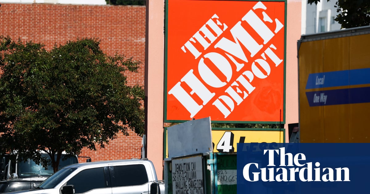 Home Depot in LA installs noise machines that ‘penetrate bones’ to deter day laborers