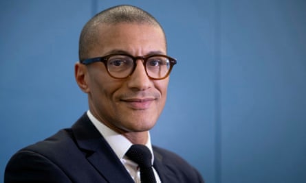 Karim Bouamrane.