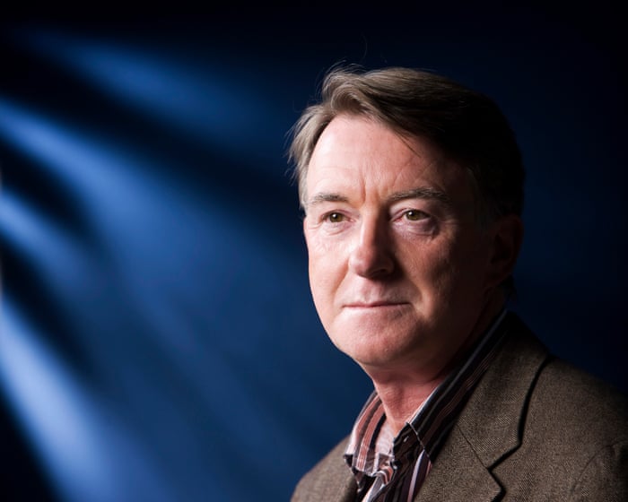 Peter Mandelson called Jeffrey Epstein ‘my best pal’ in 50th birthday letter