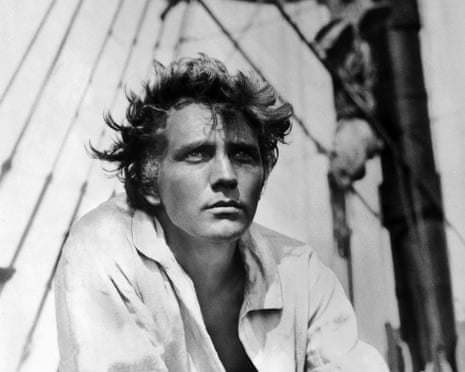 Terence Stamp obituary | Terence Stamp | The Guardian