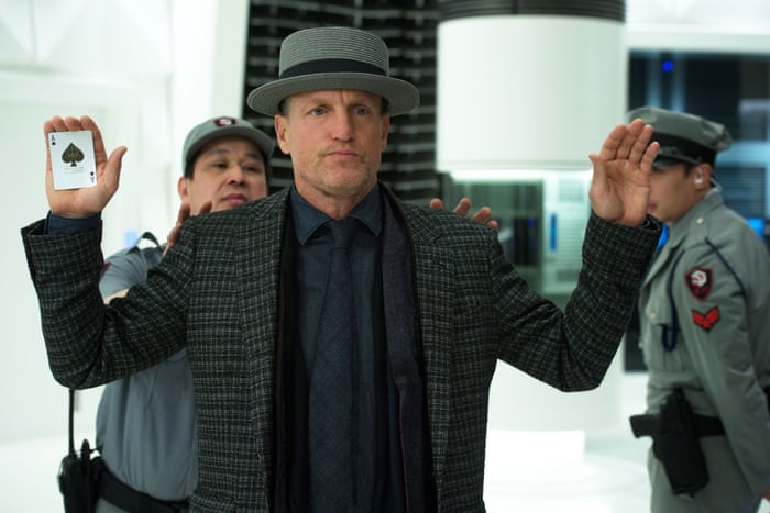 Now You See Me 2 2016 Hidden Card Heist Scene 7 11 Movieclips Youtube