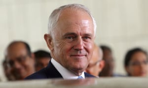 Malcolm Turnbull