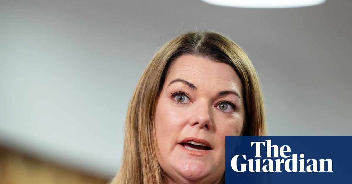 ‘Politics can be brutal’: Sarah Hanson-Young speaks out about divisions within Greens