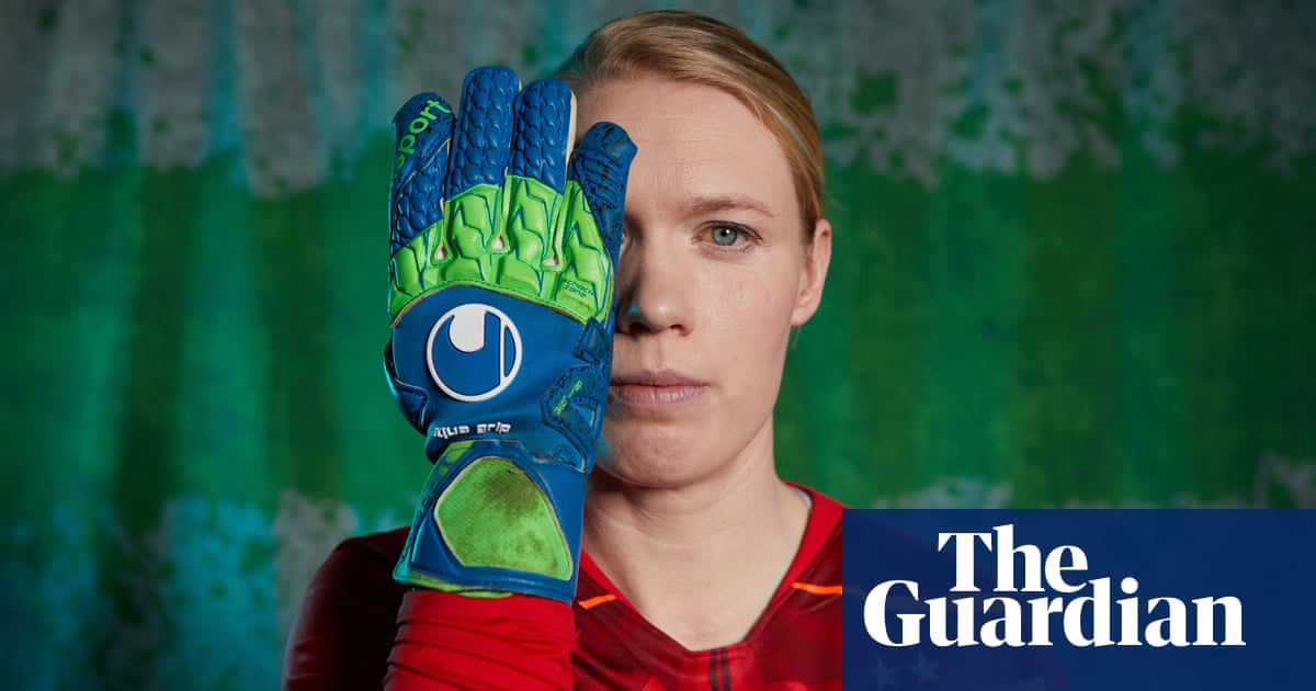 Hedvig Lindahl: I can only hope my teammates are careful. We put each other at risk