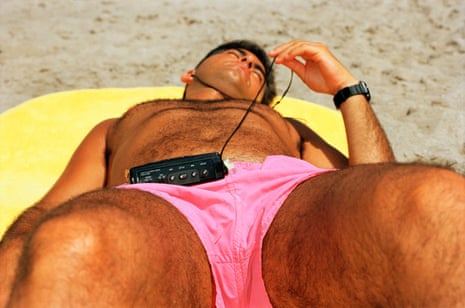 Mature Moms Nude Beach - All Australian cliches are true': Martin Parr talks beach life before Bondi  show | Martin Parr | The Guardian