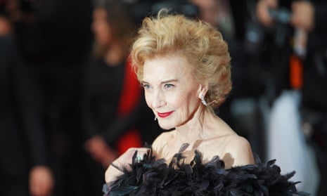 Marisa Paredes, Almod贸var star and legend of Spanish cinema, dies aged 78 | Movies | The Guardian