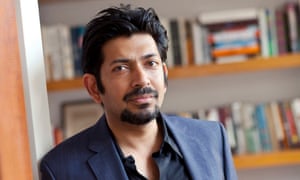 Siddhartha Mukherjee