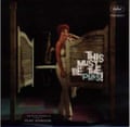 album cover for Plas Johnson obit