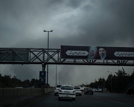 Middle East crisis live: Iran steps up campaign to disrupt energy markets as oil price spikes above $100 a barrel