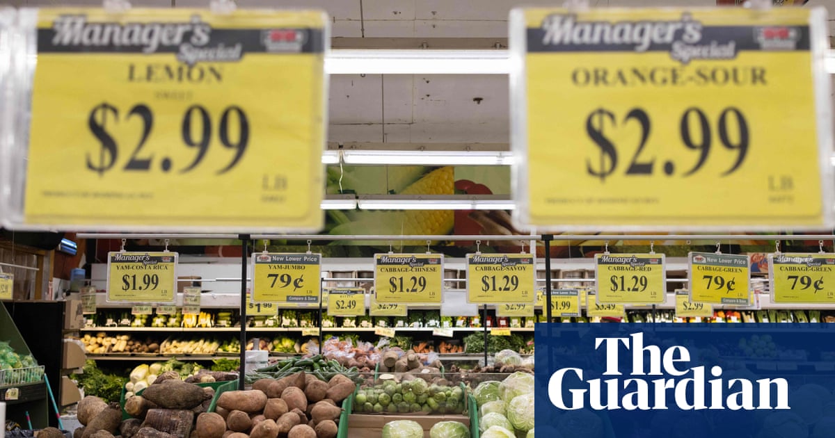 ‘Liberation day’: what are tariffs and why do they matter?