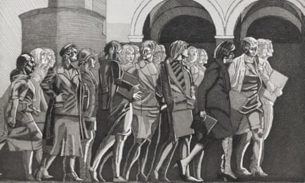 ‘A procession of success-hungry Thatcherite women’ ... I’m not a woman, I’m a conservative