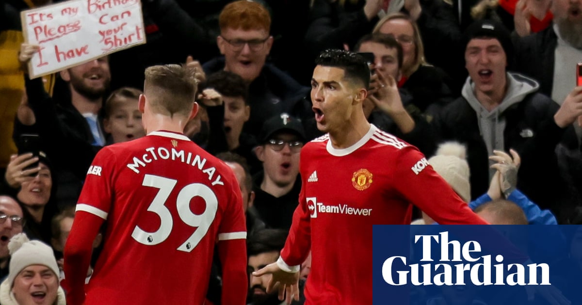 Rangnick, Lukaku, Brereton Díaz and more – Football Weekly Extra