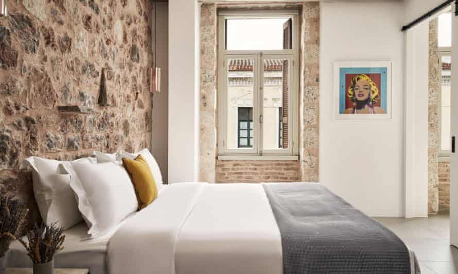 25 Of The Best Places To Stay In Greece And The Greek Islands Greece Holidays The Guardian 25 Of The Best Places To Stay In Greece And The Greek Islands Greece Holidays The Guardian