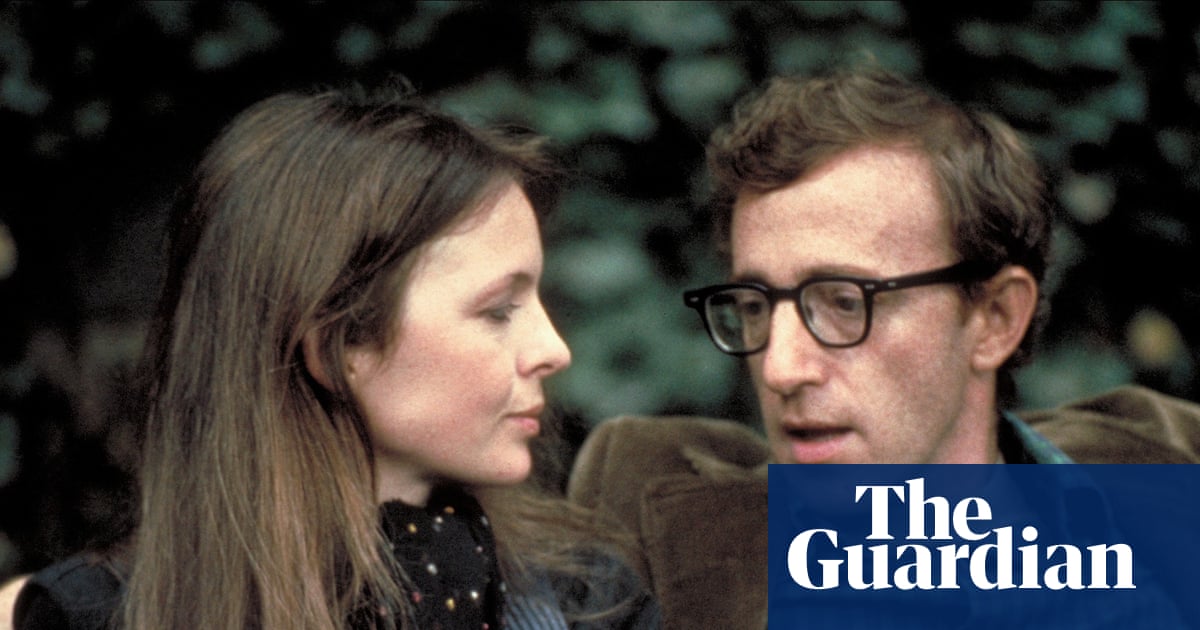 ‘I cared only what Diane Keaton had to say’: Woody Allen pays tribute to late actor, co-star and former partner
