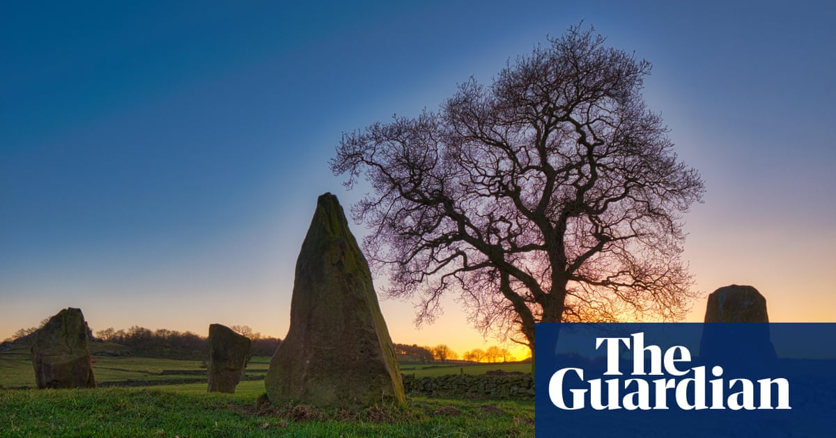‘A Neolithic miracle’: readers’ favourite ancient UK sites ‘A Neolithic miracle’: readers’ favourite ancient UK sites