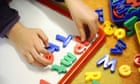 Government’s ‘childcare chaos’ leaving families in England facing steep costs