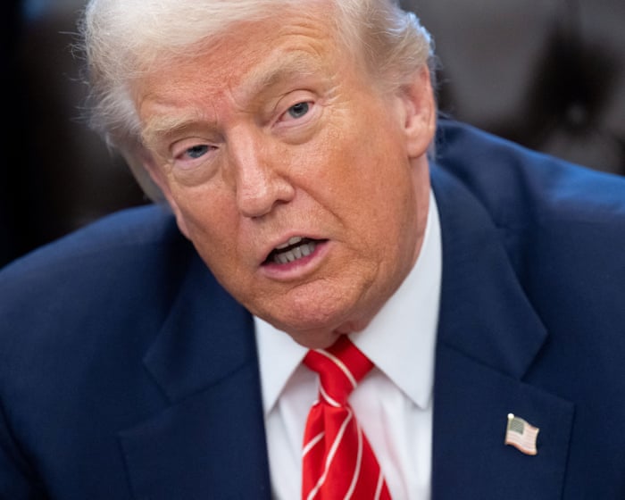 Trump Signals Shift to Softer Immigration Policies with Agent Withdrawal in Minnesota