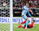 South Korea 2-1 Czechia: World Cup 2026 – live reaction