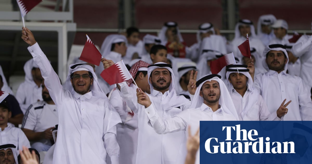 Alcohol set to be subsidised and more available at 2022 World Cup in Qatar