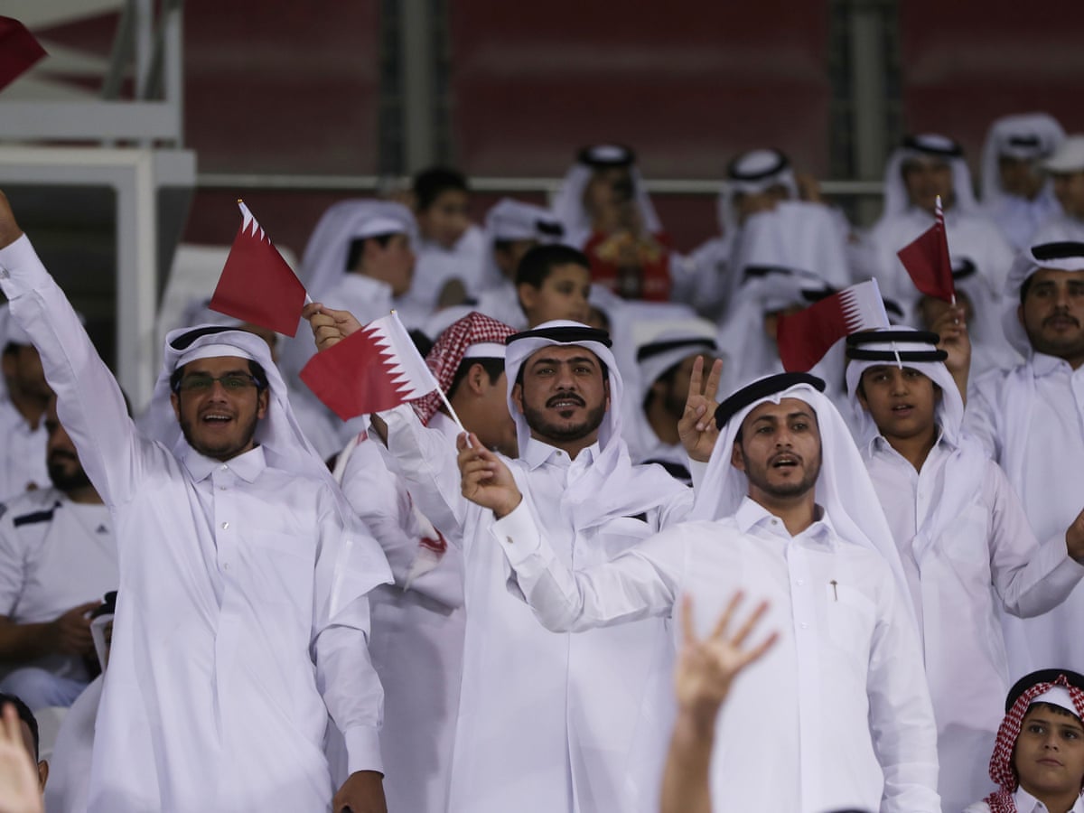 Alcohol Set To Be Subsidised And More Available At 2022 World Cup In Qatar World Cup 2022 The Guardian Rules For 2022 World Cup Quarter Finals