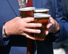 Pfas detected in US beers in new study, raising safety concerns