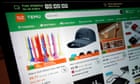 China’s ‘mind-blowingly’ cheap shopping app Temu hits roadblocks in south-east Asia China’s ‘mind-blowingly’ cheap shopping app Temu hits roadblocks in south-east Asia