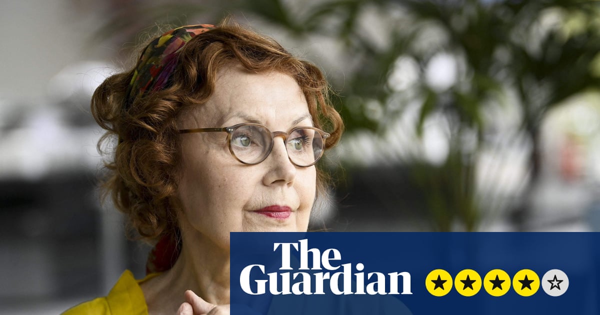Vista, Saarikoski Songs, Three Preludes album review – Saariaho’s iridescent visions evocatively rendered