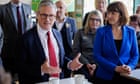 Labour drafts options for wealth taxes to 'unlock' funds for public services