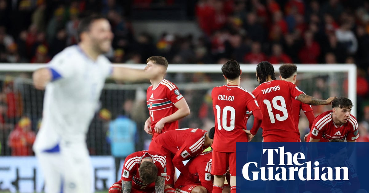 Wales agony as Bosnia and Herzegovina win penalty shootout to end World Cup hopes