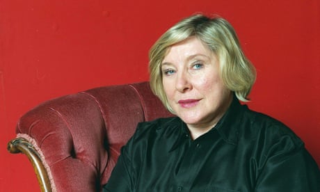 Fay Weldon remembered: ‘She insisted that women needed more fulfilling lives’