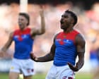 Kysaiah Pickett turns Carlton inside out with his presence, power and raw talent | Jonathan Horn