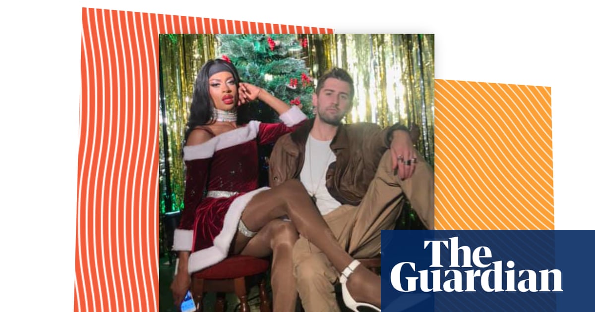 The pub that changed me: ‘It had some nefarious characters - but with lovely shoes’