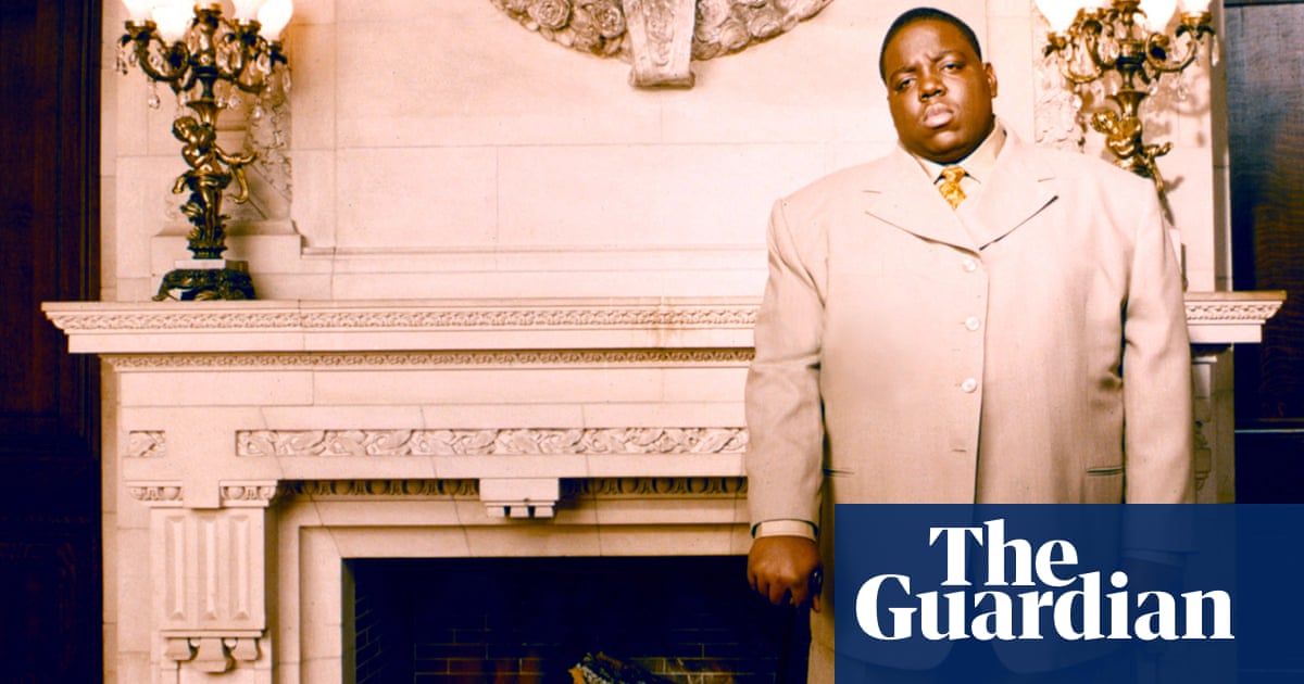 The Notorious Big 10 Of The Best Music The Guardian