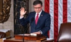 Trumpist Mike Johnson is the House speaker. There's plenty to fear | Margaret Sullivan