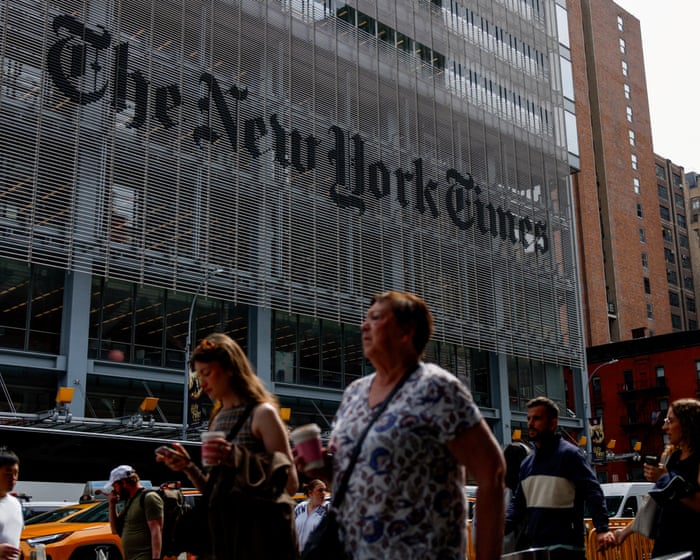 Trump's Administration Targeted Journalists in Unprecedented Phone Records Sweep