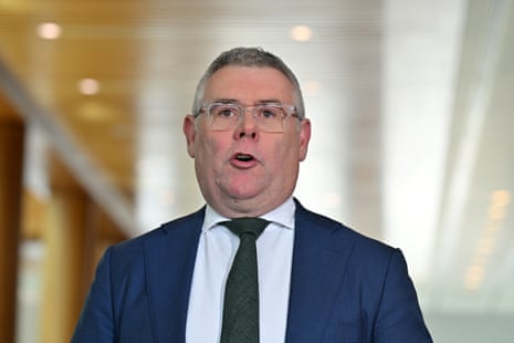 Murray Watt