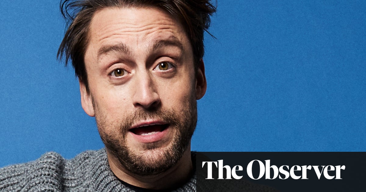 Kieran Culkin Wins BAFTA, Eisenberg Reflects on Collaboration Challenges