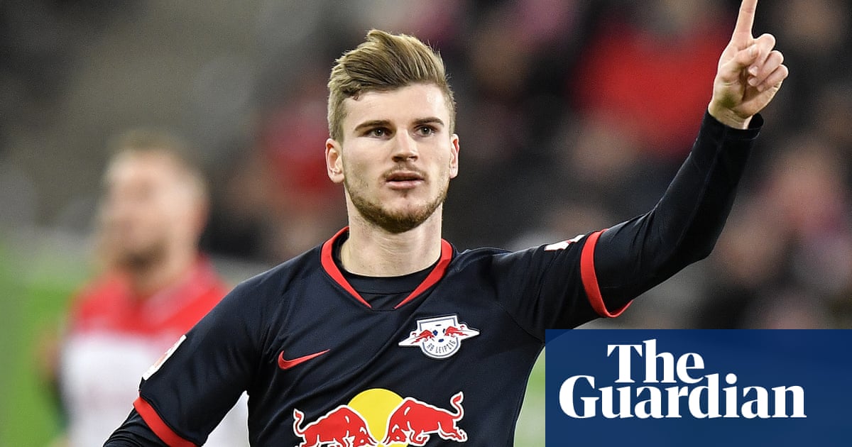 Football transfer rumours: Timo Werner to join Chelsea?