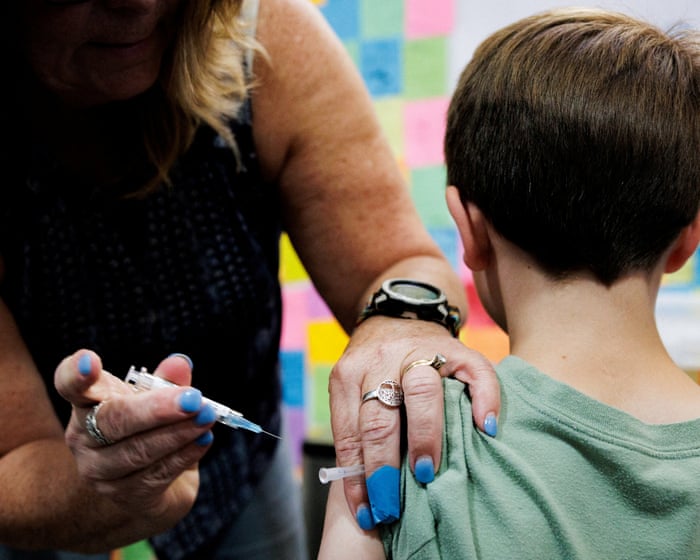 CDC backs updated Covid vaccines as access issues persist: ‘We still don’t have doses in hand’