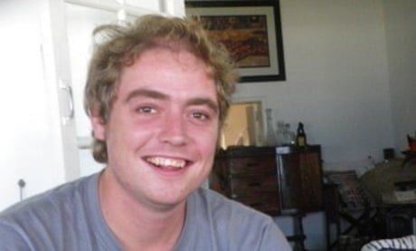 Kenyan police officers jailed over death of British aristocrat’s son | Kenya 1 356