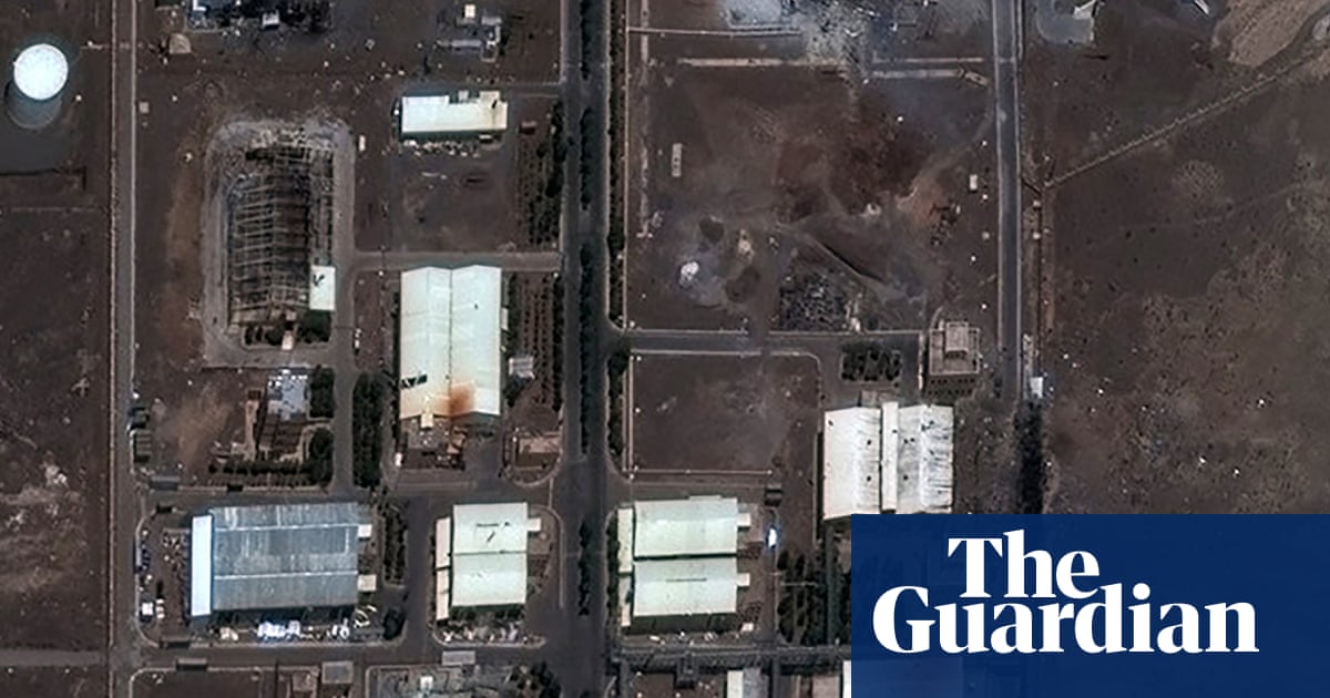 Trump says US strikes on Iran were a success': what we know so far