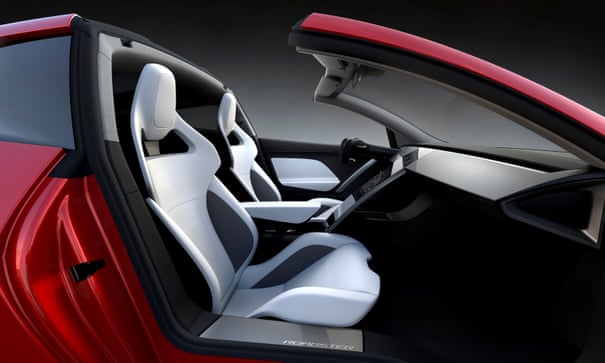 Tesla Roadster Nine Things We Know About The Smackdown To