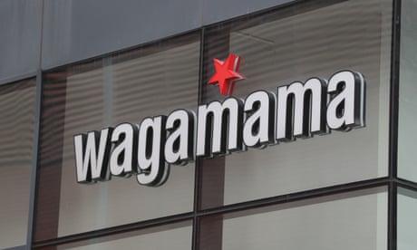 Wagamama