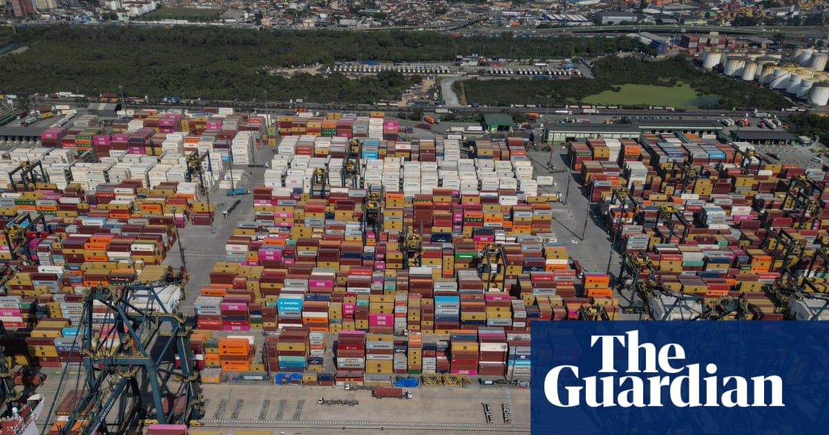 Trump tariffs are reshaping old alliances as the global south plots its own path