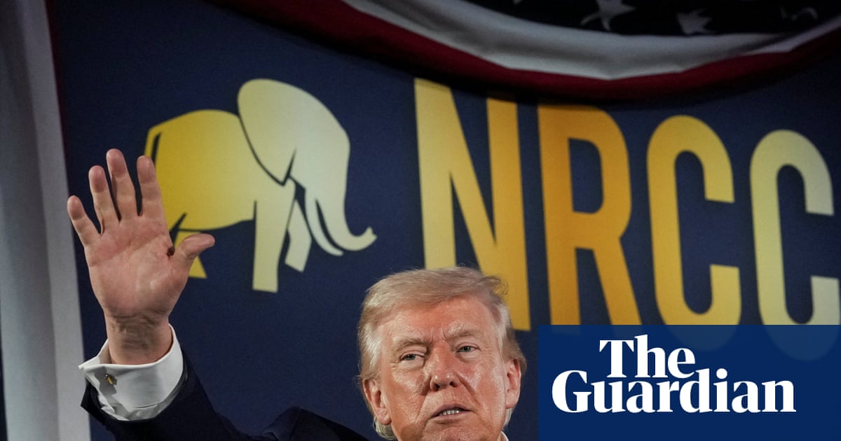 Is Trump losing it? (the war of course) – podcast