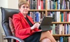 No independence referendum until Covid restrictions lifted, Sturgeon says