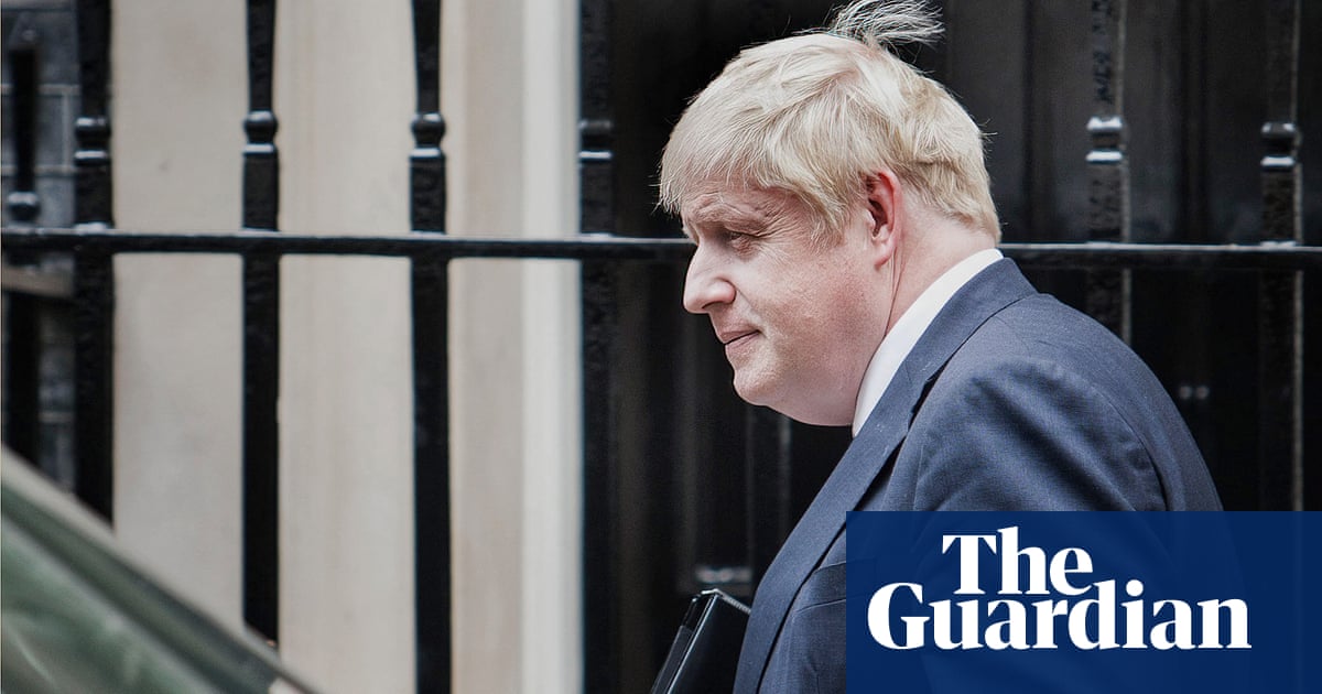 Boris Johnson unveils £12bn-a-year tax rise to pay for NHS and social care