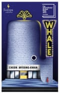 Whale Cheon Myeong-Kwan, translated