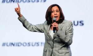 ‘A Kamala Harris presidency would be ineffectual for the demographic that will likely comprise much of her base: black women.’